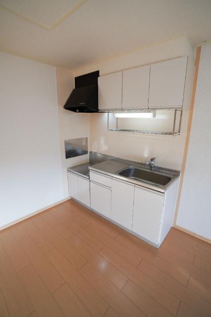 サンライズフェアスカイ 部屋画像