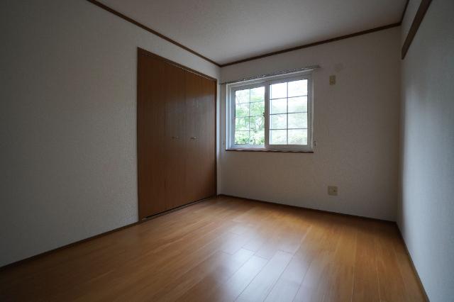 リヴィエール・プレッソK  B 部屋画像