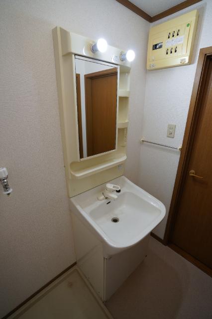 リヴィエール・プレッソK  B 部屋画像