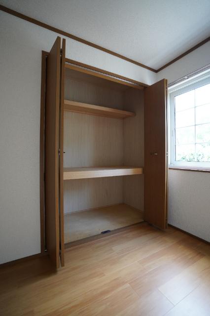 リヴィエール・プレッソK  B 部屋画像