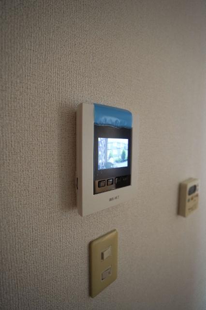 リヴィエール・プレッソK  B 部屋画像