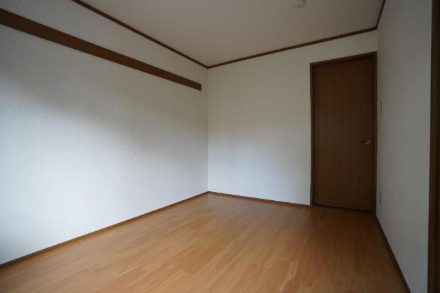 リヴィエール・プレッソK  B 部屋画像