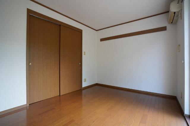 リヴィエール・プレッソK  B 部屋画像