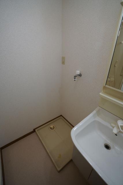 リヴィエール・プレッソK  B 部屋画像