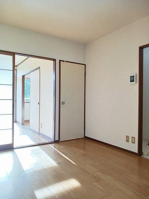 シティハイツ藤原 その他部屋・スペース