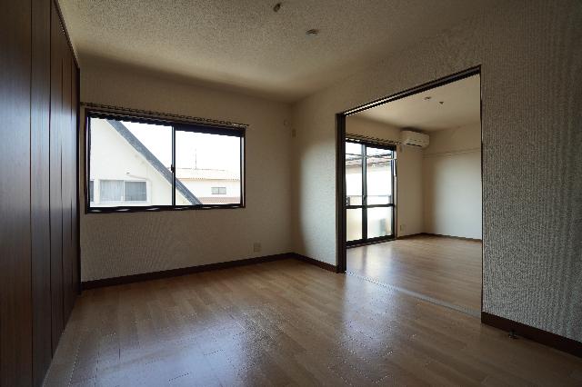 ミニヨンハイツ　B棟 その他部屋・スペース