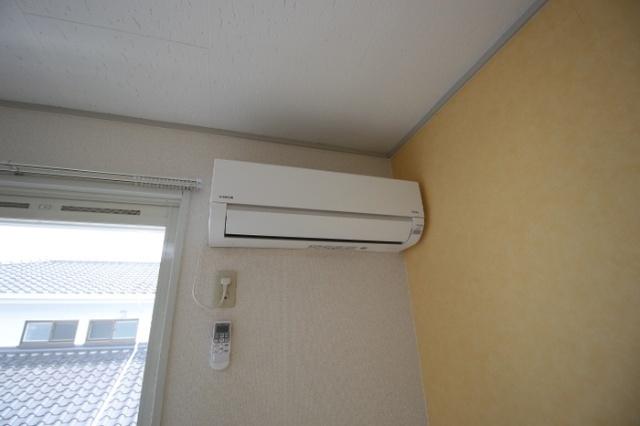 サンハイツＡＳＡ 設備