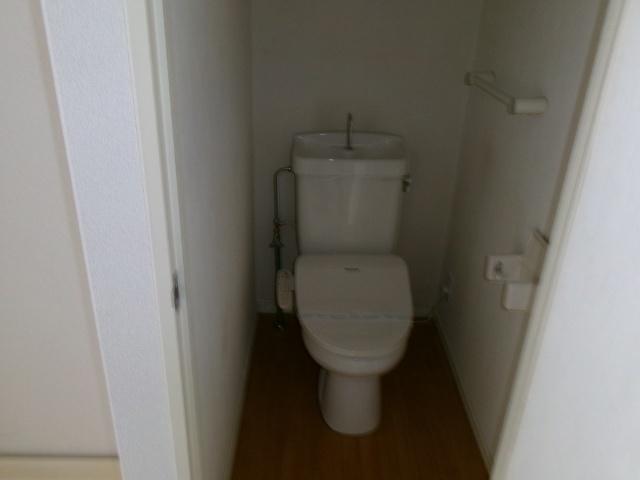 レジデンスふじ 部屋画像