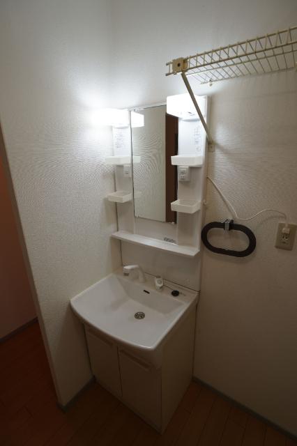 サンビレッジ西大寺　A（201） 部屋画像