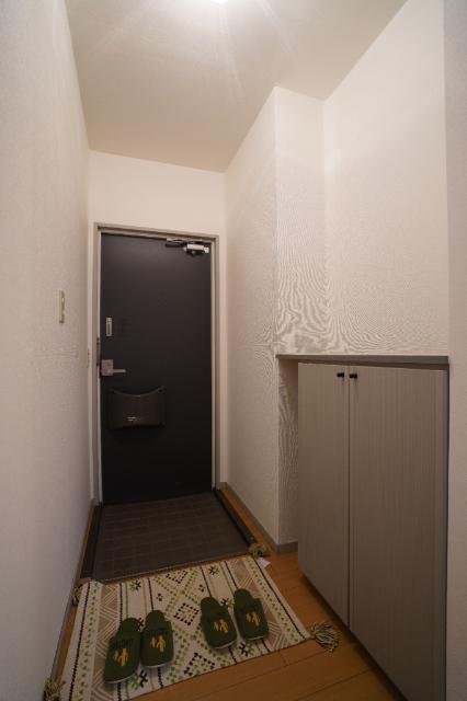 サンビレッジ西大寺　A（201） 部屋画像