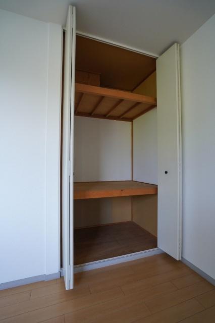 サンビレッジ西大寺　A（201） 部屋画像