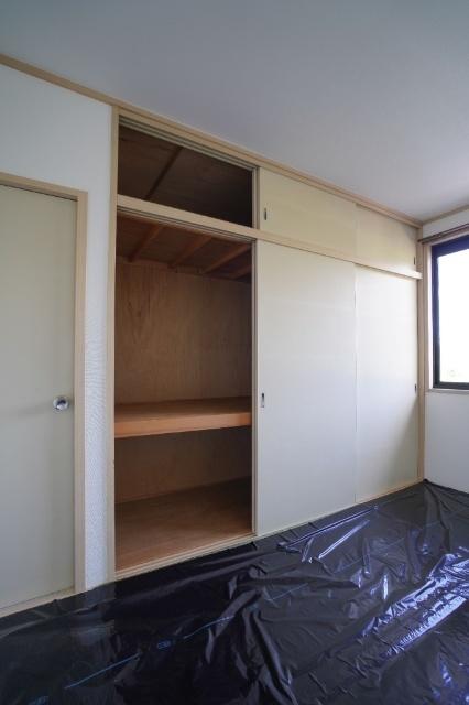 サンビレッジ西大寺　A（201） 部屋画像