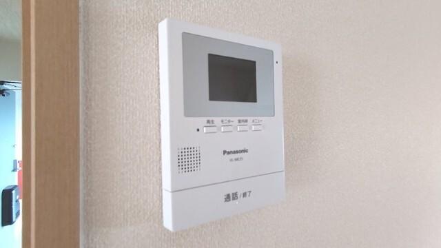 アイリス　A セキュリティ
