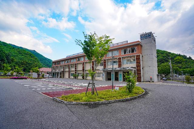 国立病院機構岡山市立金川病院：2257m