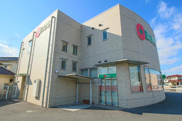 トマト銀行高島支店：768m