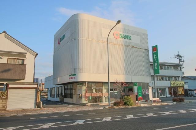 トマト銀行原尾島支店：1434m