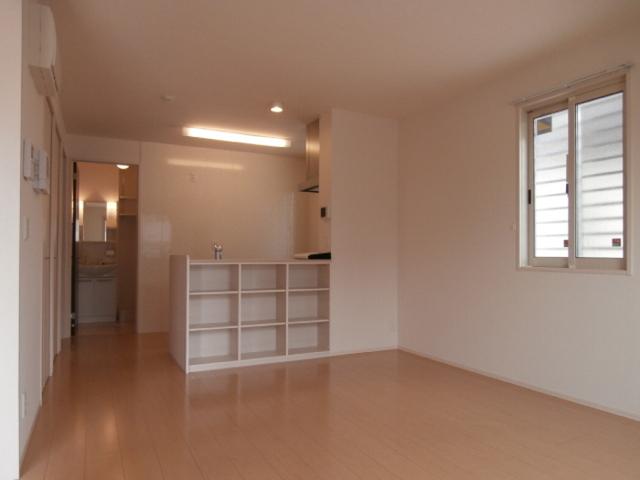 チェーロ　セレーナ　A棟（A102） 部屋画像
