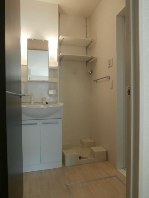 チェーロ　セレーナ　A棟（A102） 部屋画像