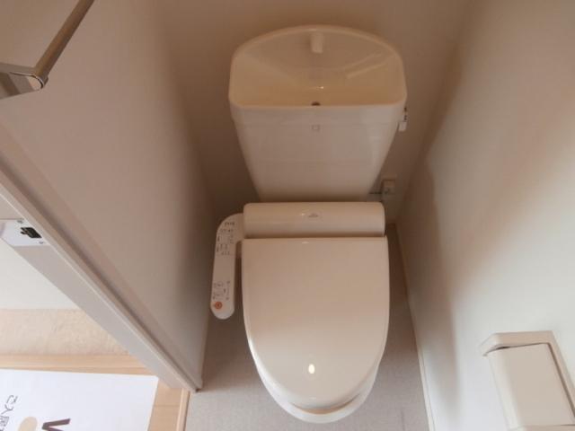 チェーロ　セレーナ　A棟（A102） 部屋画像