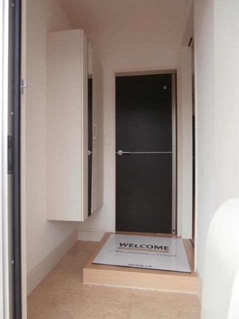 チェーロ　セレーナ　A棟（A102） 部屋画像