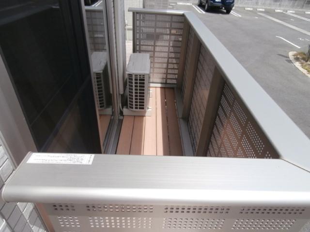 チェーロ　セレーナ　A棟（A102） 部屋画像