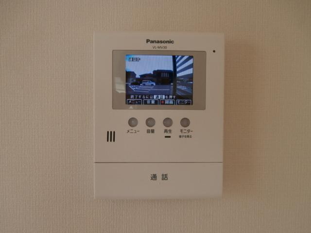 チェーロ　セレーナ　A棟（A102） 部屋画像