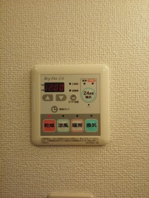 Ｓｍａｌｌ　Ｌｕｘｕｒｙ（302） 設備