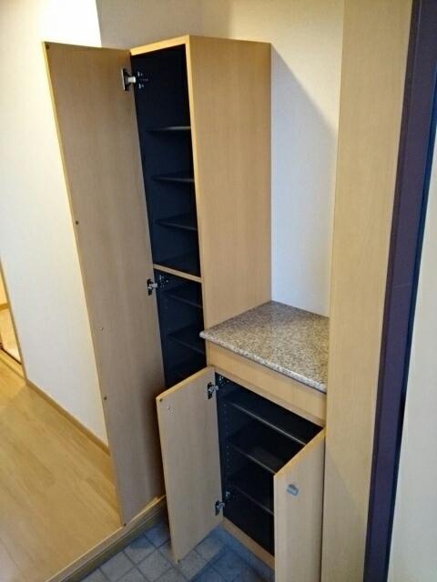 エル・クレール（302） その他部屋・スペース