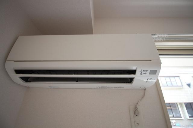 メゾン・ド・ルアール（301） 部屋画像