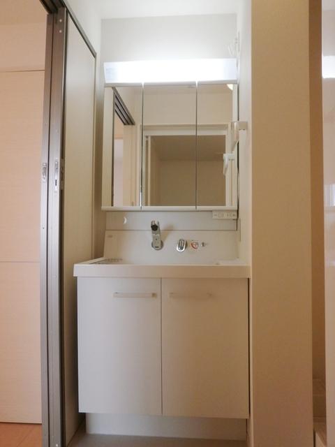 Ｍ・Ｋ３（205） 洗面