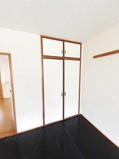 ハイムあすなろＢ（102） 収納