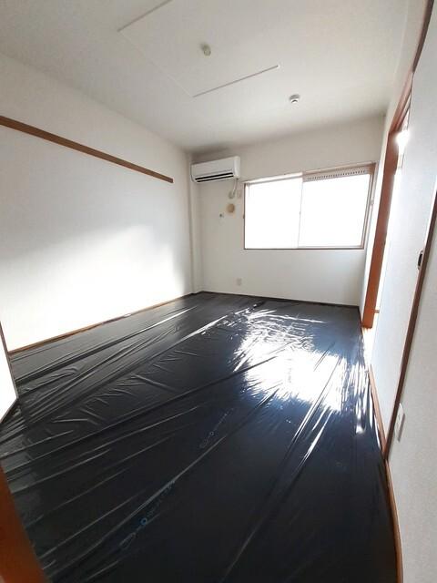 ハイムあすなろＢ（102） その他部屋・スペース
