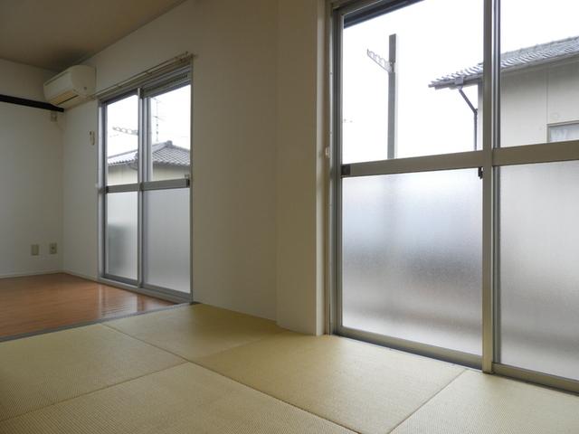 サンハイツ　いたの　C棟（C201） その他