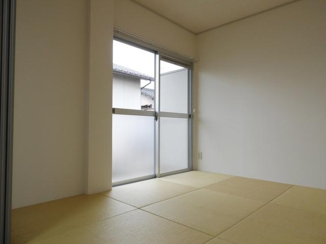 サンハイツ　いたの　C棟（C201） 部屋画像