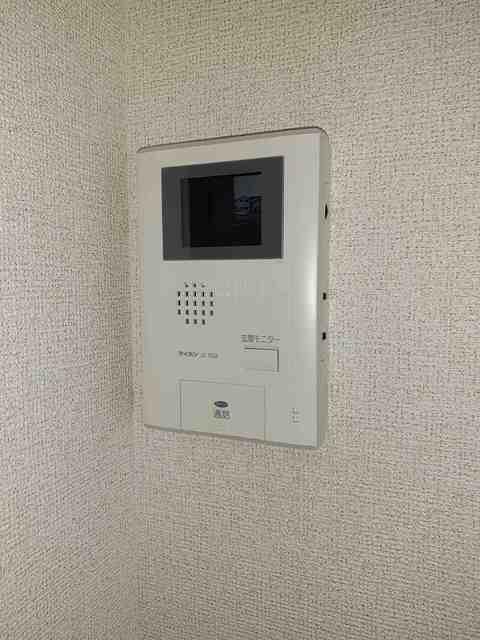 アル・カン・シェル　Ａ（102） セキュリティ