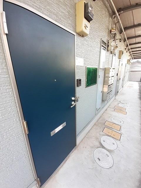 サンライズ富田（101） その他部屋・スペース