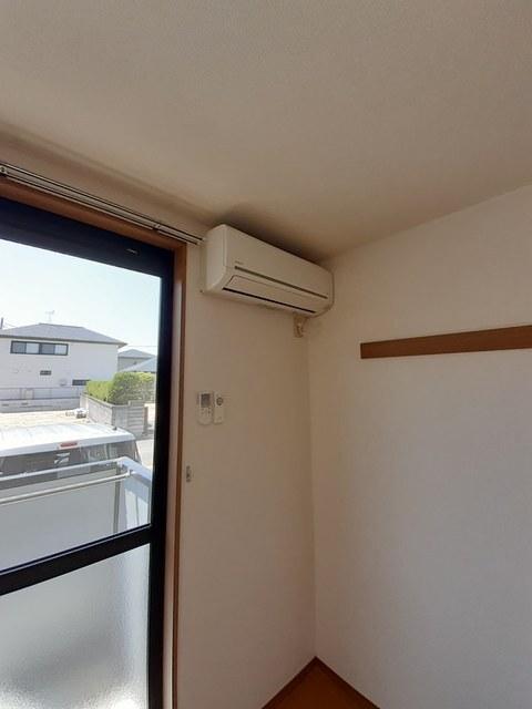 サンライズ富田（101） 設備