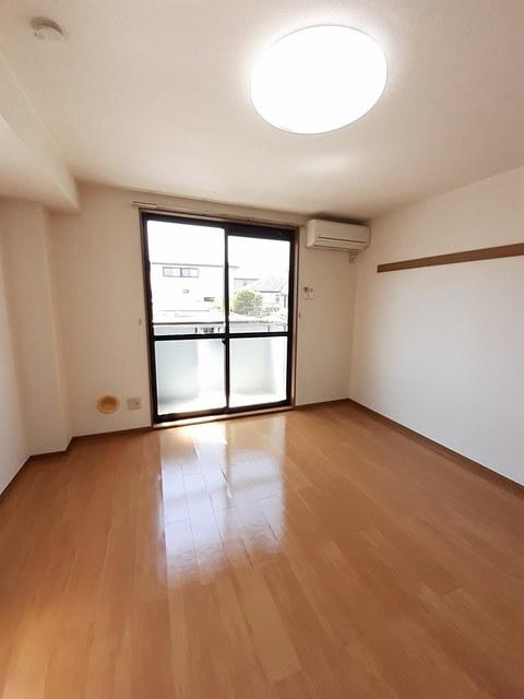 サンライズ富田（101） 室内