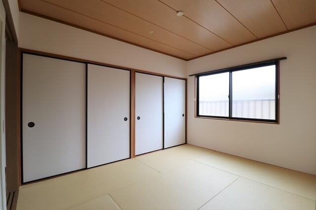 グランデュール高柳　B棟（B202） 部屋画像