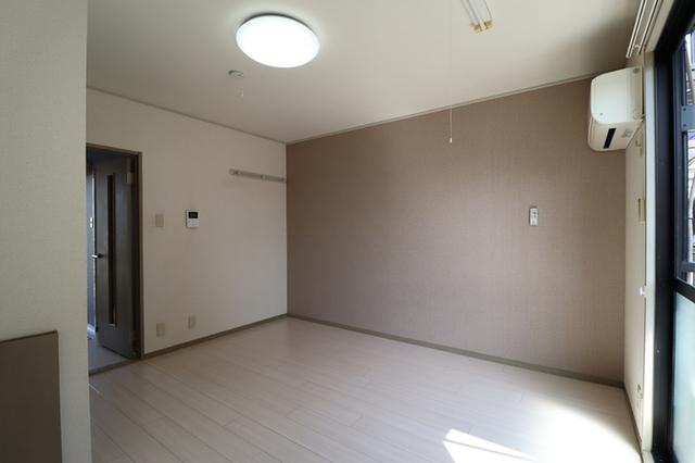 ナウ･ビラージュ（105） 部屋画像