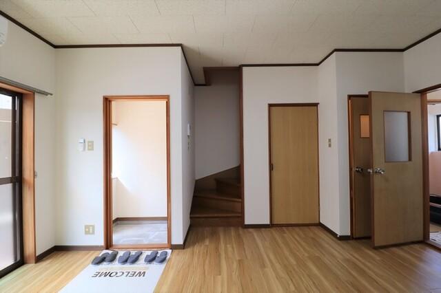 ファミーユロータス（102） その他