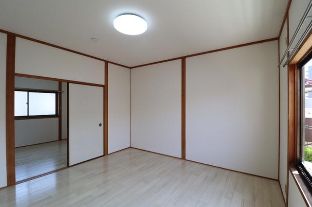 ファミーユロータス（102） 部屋画像