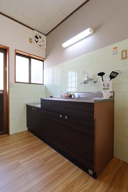 ファミーユロータス（102） 部屋画像