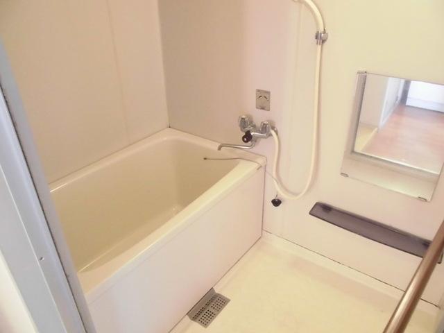 ニューエレガンス（202） 部屋画像