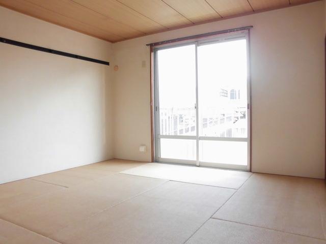 ニューエレガンス（202） 部屋画像