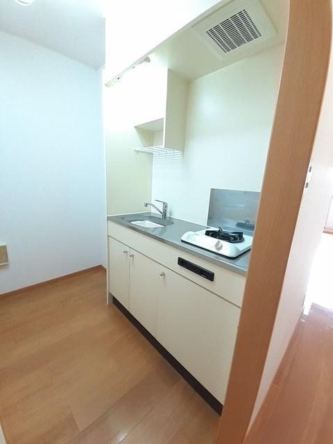 Ｃａｓａ　Ｓｙｕｎｓｕｉ（201） キッチン