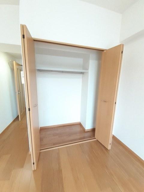 Ｃａｓａ　Ｓｙｕｎｓｕｉ（201） 収納