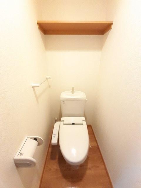 Ｃａｓａ　Ｓｙｕｎｓｕｉ（201） トイレ
