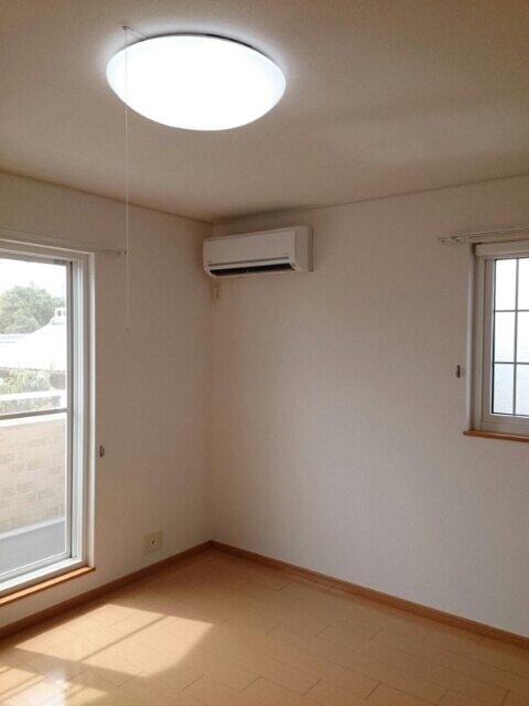 グランデｙ　Ｂ（210） 設備