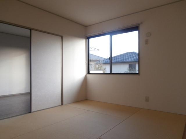 シャンテＫＵＲＯＺＵＭＩ（202） 部屋画像